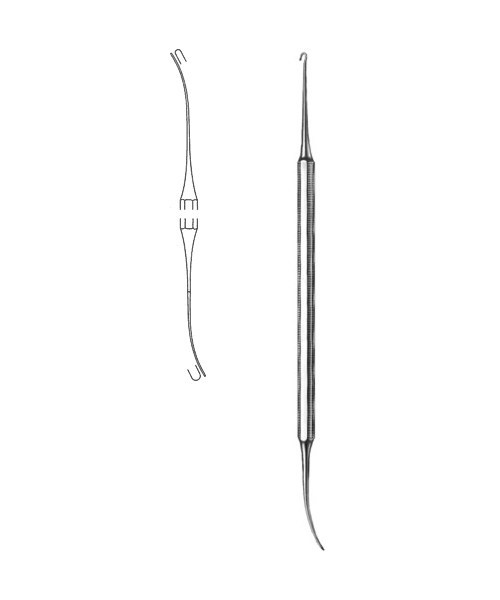 Phlebodissector #7